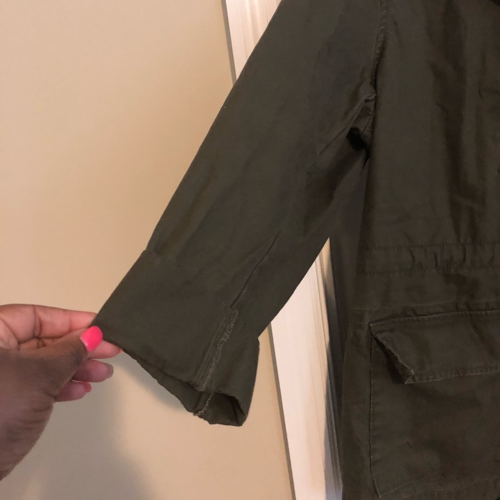 Jacket - Picture 5 of 5